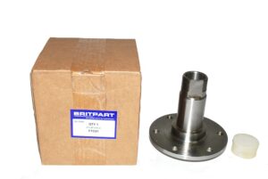 Stub Axle - FTC57 - BRITPART