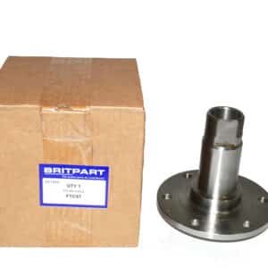 Stub Axle - FTC57 - BRITPART