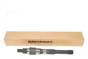 Shaft Output Rear - FTC657 - BRITPART