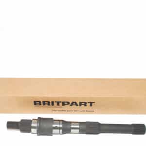 Shaft Output Rear - FTC657 - BRITPART