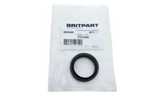 Seal - Oil - FTC840 - BRITPART