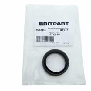 Seal - Oil - FTC840 - BRITPART