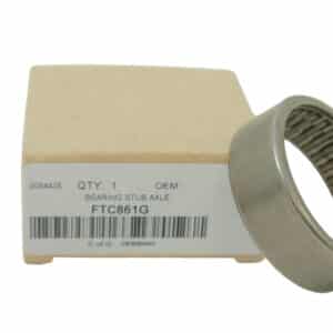 Bearing Stub Axle - FTC861G - OEM