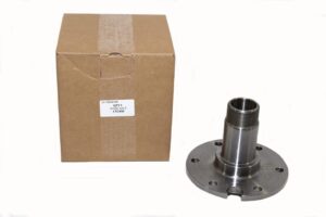 Stub Axle - FTC950 - BRITPART
