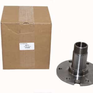 Stub Axle - FTC950 - BRITPART