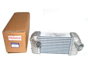 Intercooler 300Tdi - FTP8030 - BRITPART