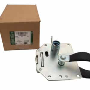 Latch - FUB500060LR - LAND ROVER