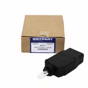 Switch Assy - Alarm - FUD500020 - BRITPART