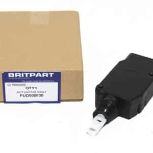 Actuator Assy - FUD500030 - BRITPART