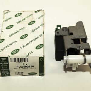 Actuator Assy - FUG500120LR - LAND ROVER