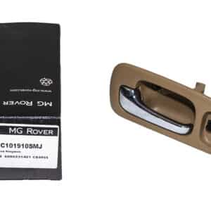 Handle-Door Release - FVC101910SMJ - OEM