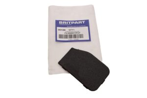 Finisher-Door - FVJ000011PUY - BRITPART