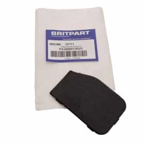 Finisher-Door - FVJ000011PUY - BRITPART