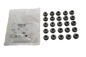 Nut - Locking - FX108046LR - LAND ROVER
