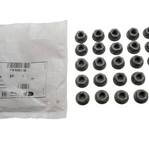 Nut - Locking - FX108046LR - LAND ROVER