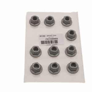 Nut - Hex - FX110056G - OEM