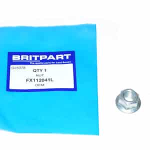 Nut - FX112041L - OEM
