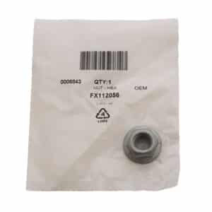 Nut - Hex - FX112056 - OEM