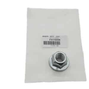 Nut Flanged - FX116056 - OEM