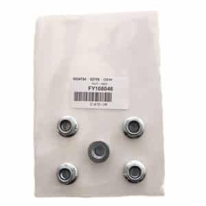 Nut - Hex - FY108046 - OEM