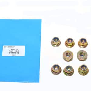 Nut - Hex - FY110046 - OEM