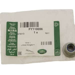 Nut - FY110056LR - LAND ROVER