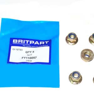 Nut - FY110057 - OEM