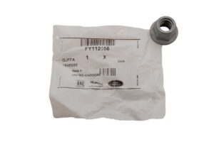 Nut-Hex - FY112056LR - LAND ROVER