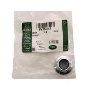 Nut - FY114047LR - LAND ROVER