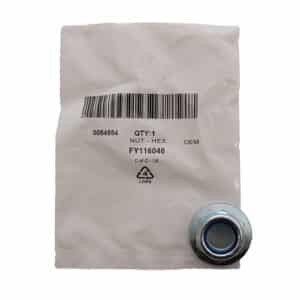 Nut - Hex - FY116046 - OEM