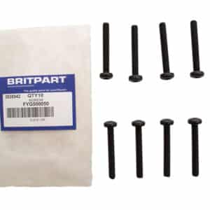 Screw - FYG500050 - BRITPART