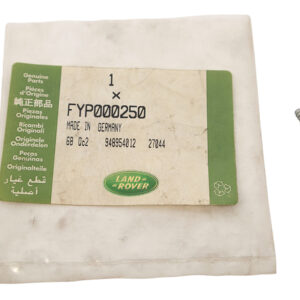 SCREW - FYP000250LR - LR