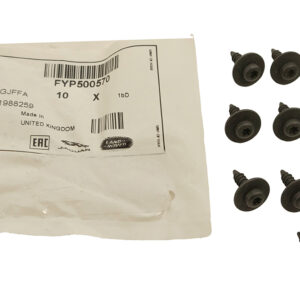 SCREW - FYP500570LR - LR