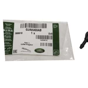 Connector-Tu - GJA8969AB - JAGUAR