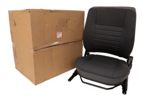 SEAT ASSY - HAD501610RPILR - LR