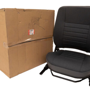 SEAT ASSY - HAD501610RPILR - LR