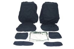 Coverasy-Seatcus - HBD000370JMNLR - LAND ROVER