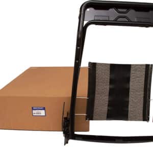 Squab Frame L/H - HFA501270 -