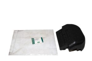 Pad - Headrest - HGH500030LR - LAND ROVER