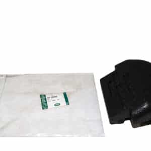Pad - Headrest - HGH500030LR - LAND ROVER