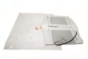 Element - Heater - HGL000050LR - LAND ROVER