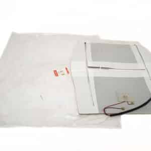 Element - Heater - HGL000050LR - LAND ROVER