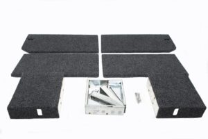 R/Draw Flr Hilux 15On - HI15FK - ARB