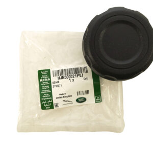 HANDWHEEL - RECLINING MECHANIS - HJN500021PVJLR - LR