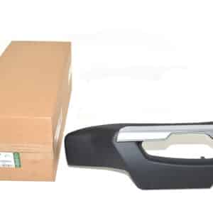 Valance - Seat Cushion - HJR500021PVALR - LAND ROVER