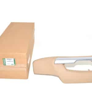 Valance - Seat Cushion - HJR500021SUNLR - LAND ROVER