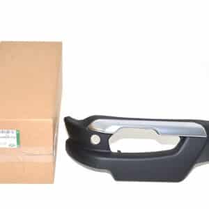 Valance - Seat Cushion - HJR500031PVALR - LAND ROVER