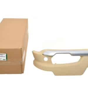 Valance - Seat Cushion - HJR500031VAELR - LAND ROVER