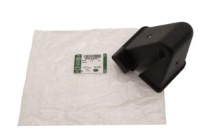 COVER - SEAT BACK HINGE - HXT501040PUYLR - LR