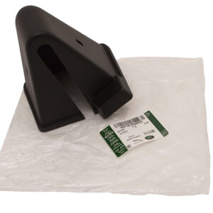 COVER - SEAT BACK HINGE - HXT501050PUYLR - LR